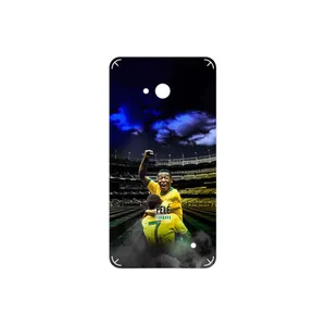 MAHOOT Pele Cover Sticker for Microsoft Lumia 640