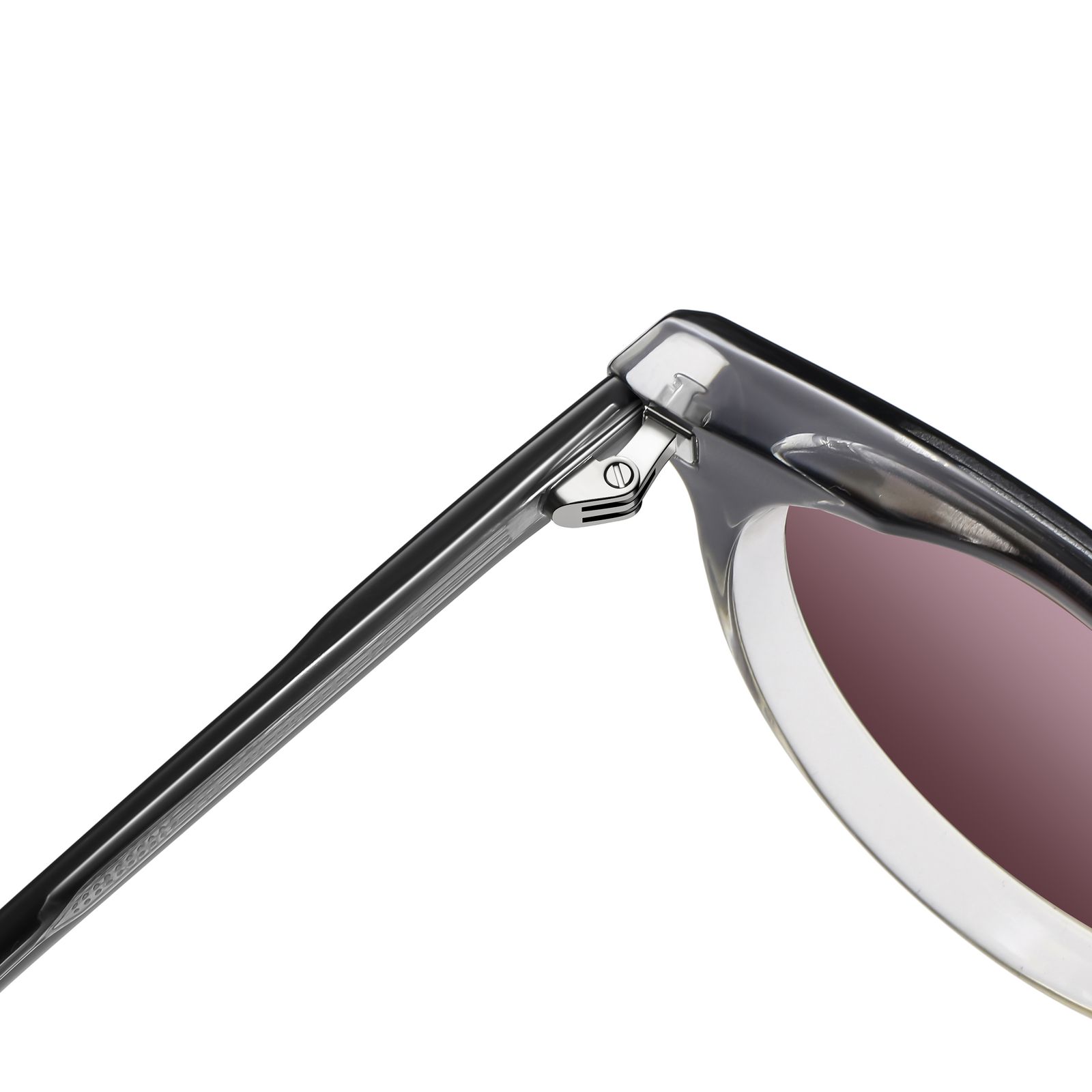 عینک آفتابی آلبرت وگ مدل S31102C4 Acetate Avantgarde Visionary - - 4