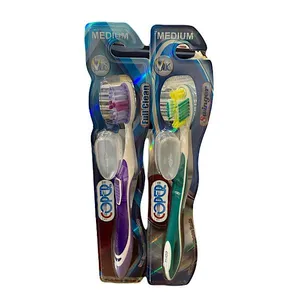 مسواک کوپر مدل fullclean بسته 2عددی