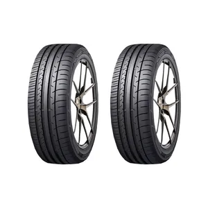 لاستیک خودرو دانلوپ مدل MAXX050 سایز 235/55R17 - دو حلقه