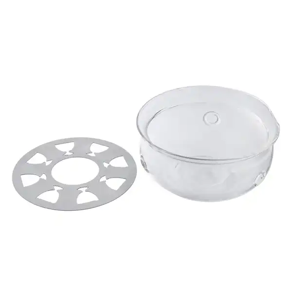 وارمر قوری مدل انار