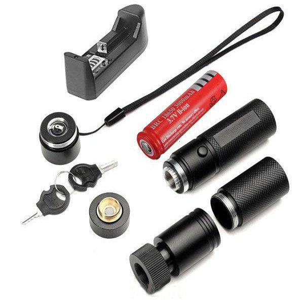 قیمت و خرید لیزر پوینتر مدل SN-Laser 303