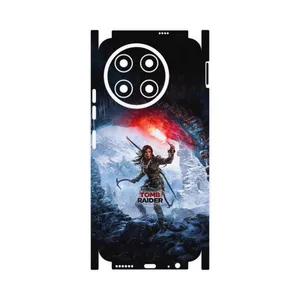 MAHOOT Tomb Raider Game Series-FullSkin Cover Sticker for Tecno Spark 30 Pro