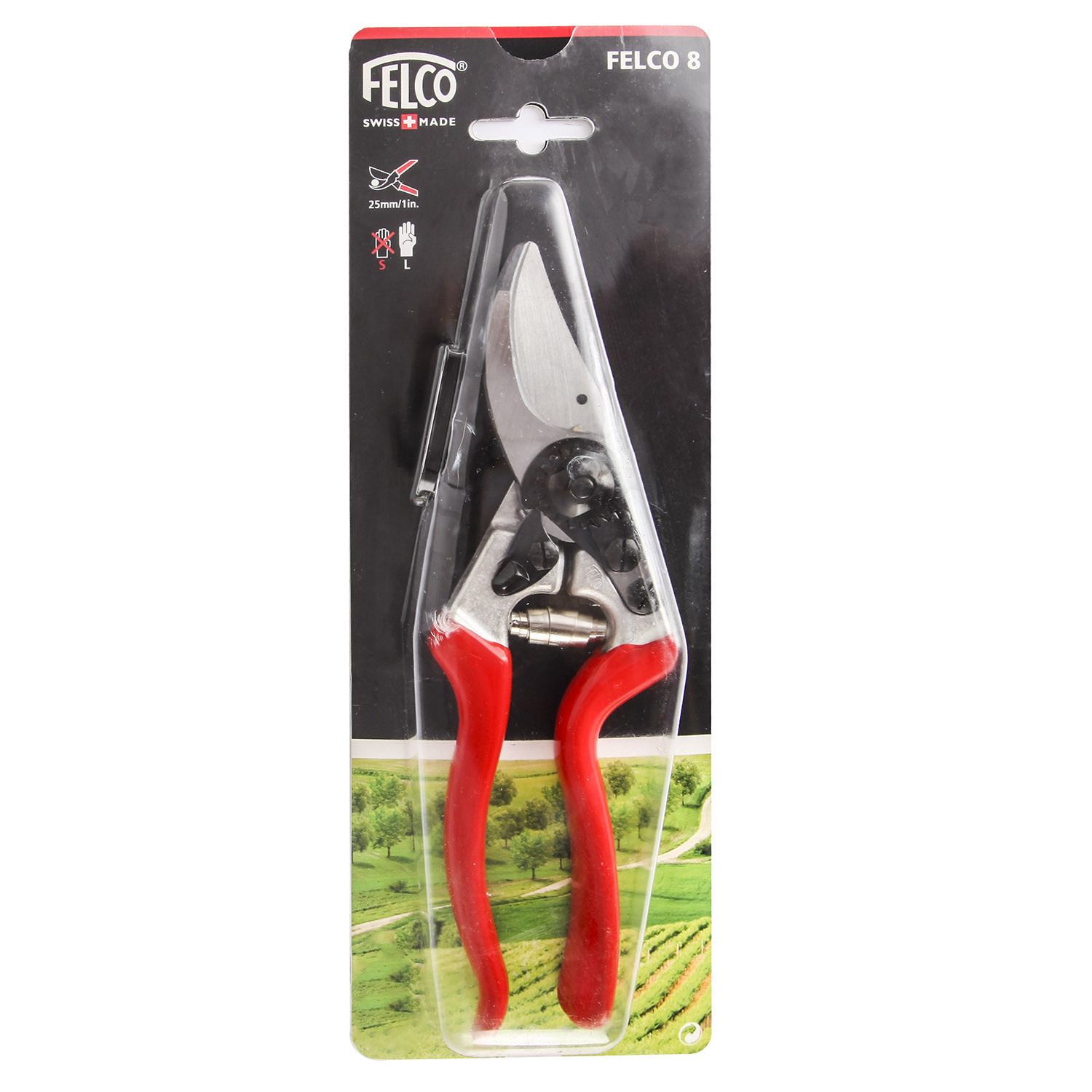 قیچی باغبانی فلکو مدل 8 کد 423024