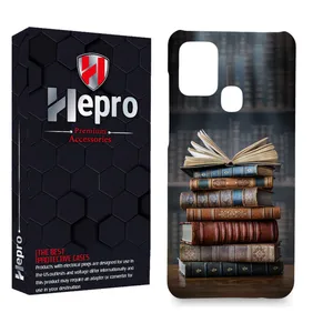 HEPRO MC Cover for SAMSUNG GALAXY M30S / M21