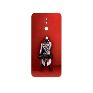 MAHOOT Assassins-Creed-Game Cover Sticker for Nokia 3.2 TA-1164