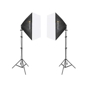 نور ثابت اس ام دی انسر مدل SMD TS-030 مجموعه 2 عددی