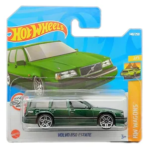 ماشین بازی هات ویلز مدل VOLVO 850 ESTATE
