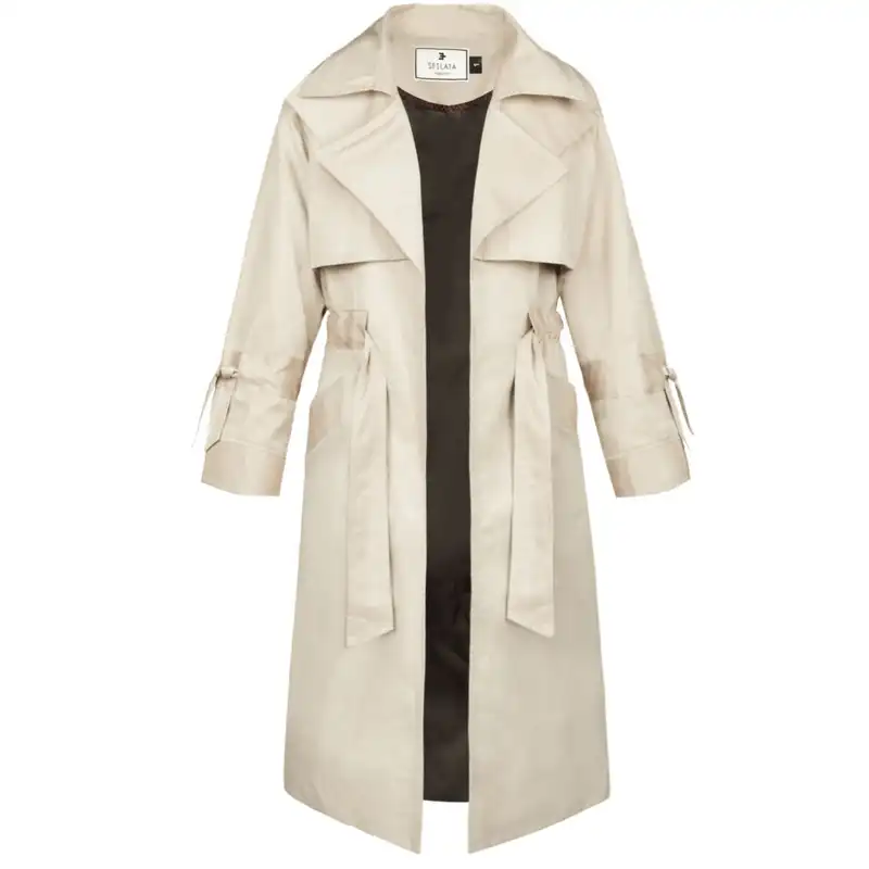 بارانی زنانه مدل SB-SS-300304