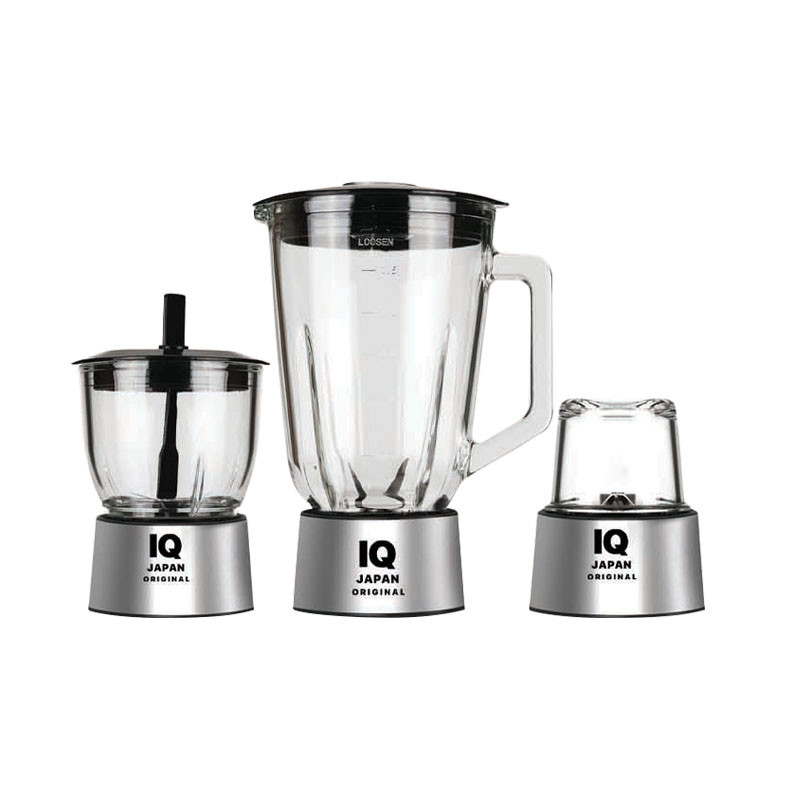 آبمیوه‌گیری آی کیو مدل IJ-102JB