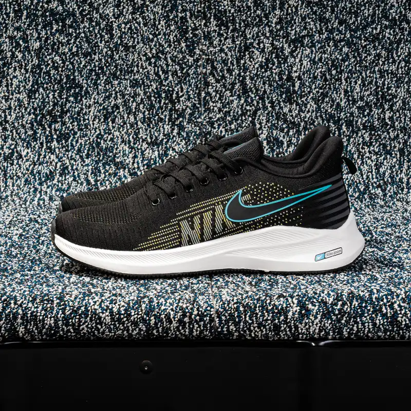 کفش مخصوص دویدن مردانه مدل PEGASUS SPEED BKFIR-15800893