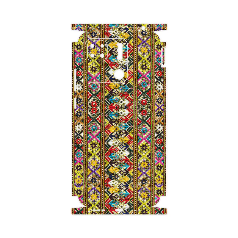 برچسب پوششی ماهوت مدل SISTAN Needlework 2-FullSkin مناسب برای گوشی موبایل شیائومی Redmi 10A