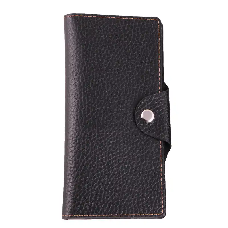 ست هدیه مردانه مدل چرم طبیعی 77