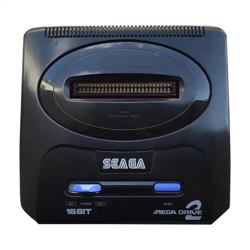 کنسول بازی سگا مدل Super 2021