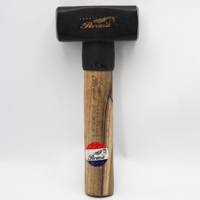 پتک پرانا مدل YP-2000GR وزن 2 کیلوگرم