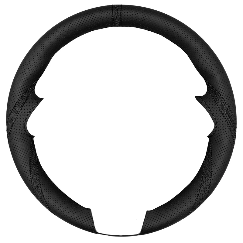 روکش فرمان فرمونو مدل بازودار طرح موناکو مناسب برای Kmc T8