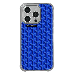 AKAM AMCWTA15PRO-RICH1 Cover For Apple iPhone 15 Pro