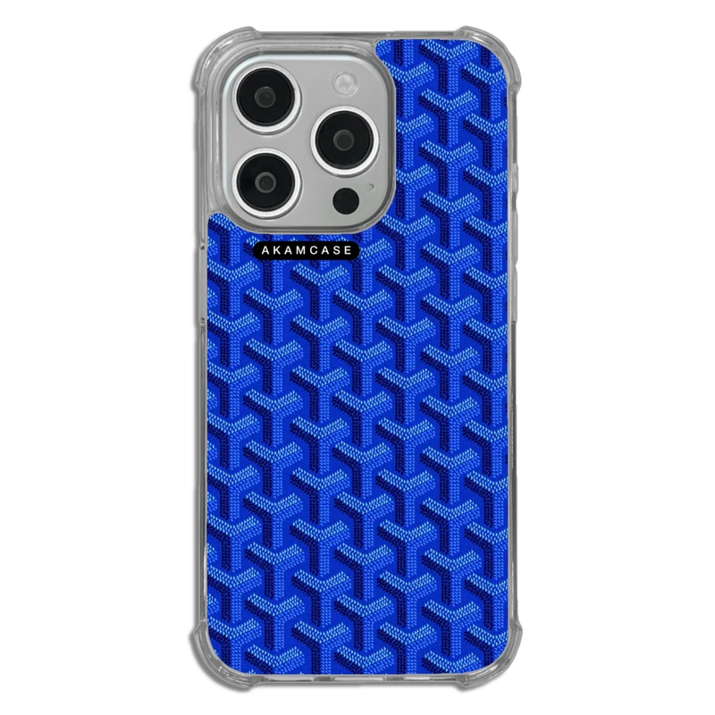 کاور آکام مدل AMCWTA15PRO-RICH1 مناسب برای گوشی موبایل اپل iPhone 15 Pro