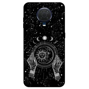 Megafone Sun and Moon 1892 Cover For Nokia G20