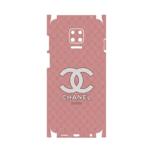MAHOOT  CHNL-FullSkin Cover Sticker for Xiaomi Redmi Note 9s