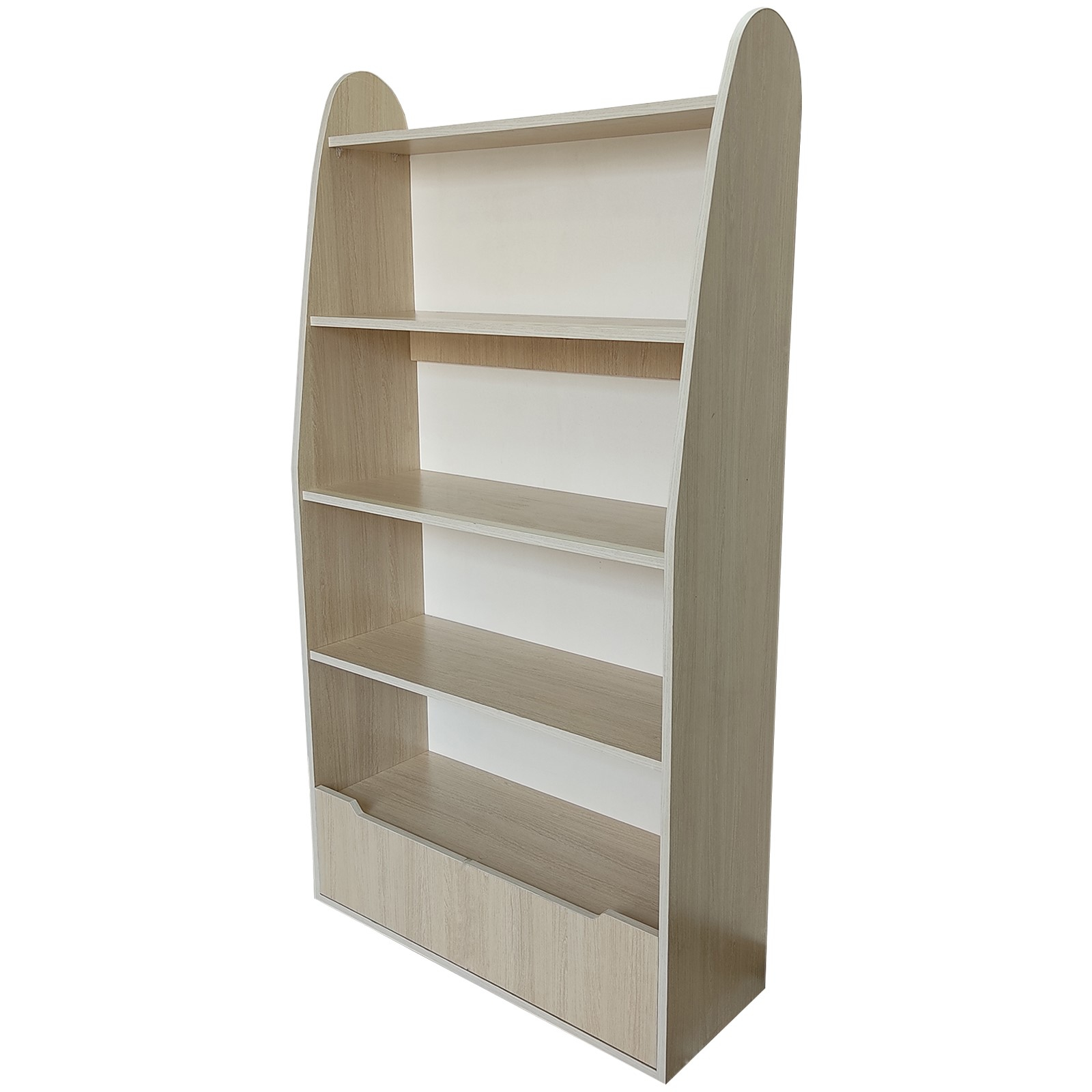 کتابخانه مدل آرتین 201