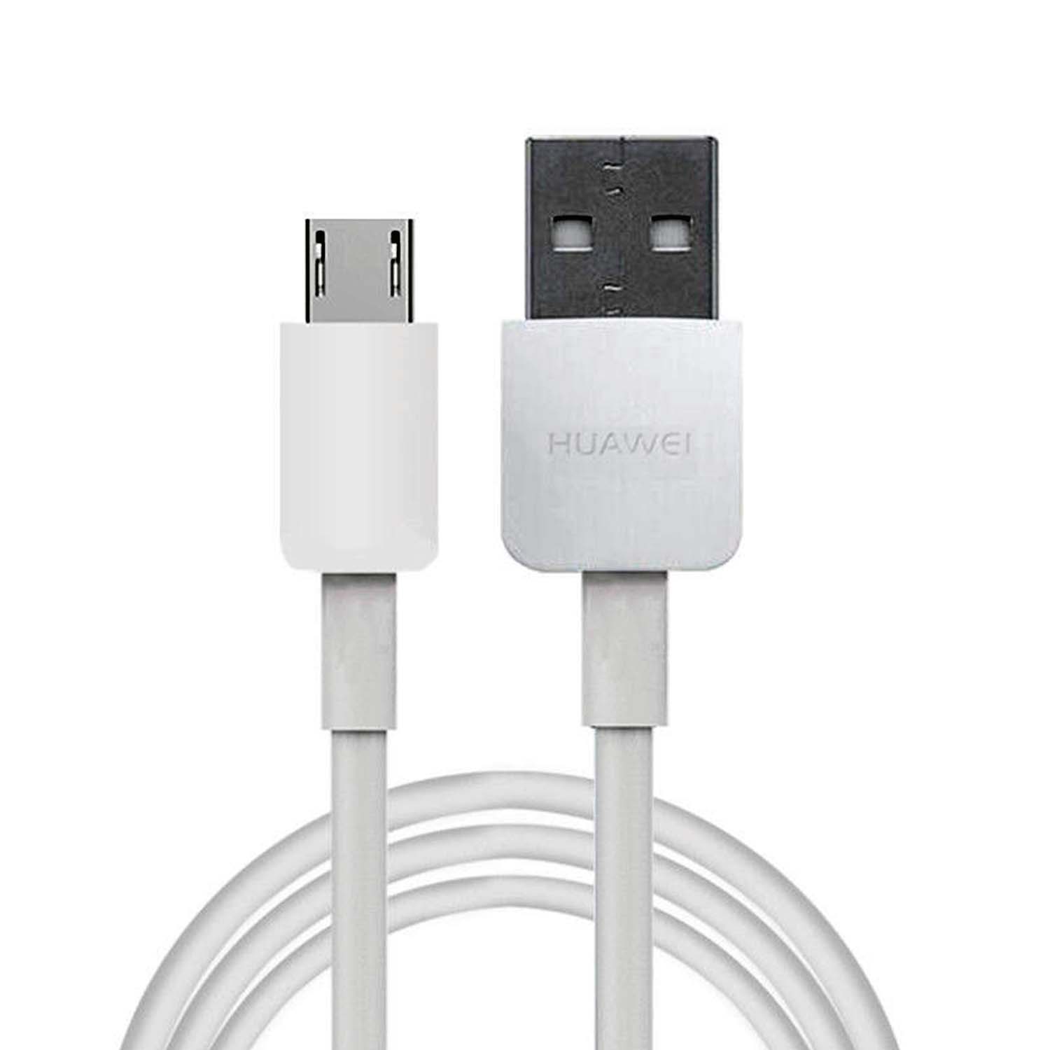 کابل شارژ USB به microUSB هوآوی مدل میت