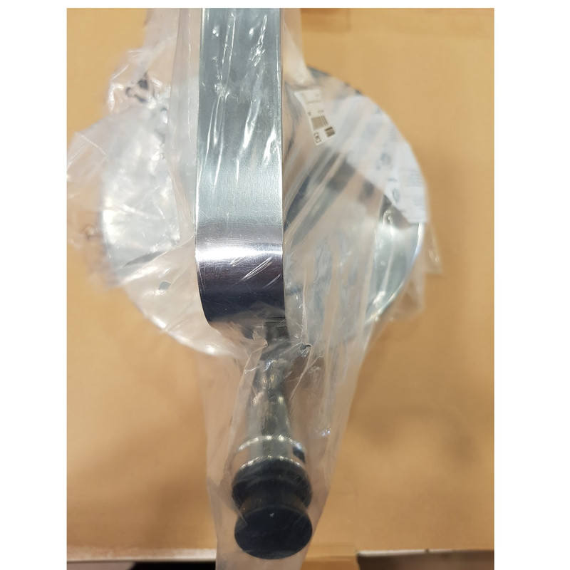 کتری ایکیا مدل 20922-METALLISK