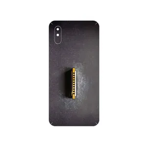 MAHOOT Harmonica Cover Sticker for Xiaomi Redmi 9i Sport