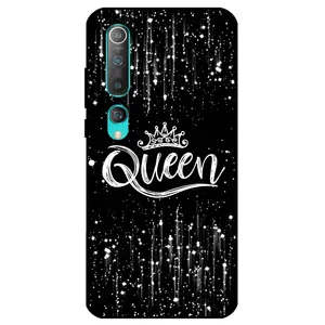 Megafone Queen 1893 Cover For Xiaomi Mi 10 5G / Mi 10 Pro 5G