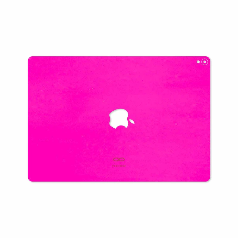 برچسب پوششی ماهوت مدل Phosphorus-Pink مناسب برای تبلت اپل iPad Pro 10.5 2017 A1701