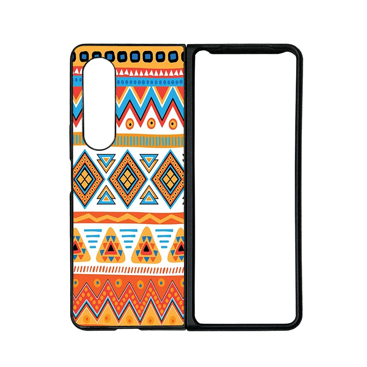 کاور گالری وبفر طرح قاب نقاشی مناسب برای گوشی موبایل سامسونگ galaxy z fold 4