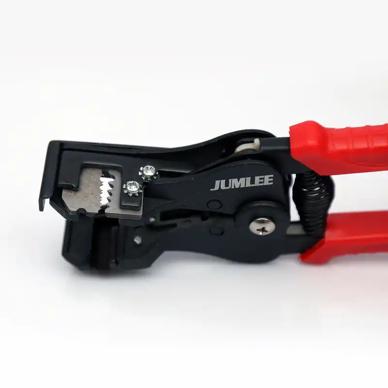 سیم لخت کن جاملی مدل No-1674 سایز 7 اینچ