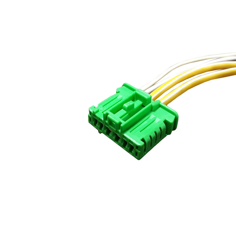 سیم سه حالته CNG مدل استار P21