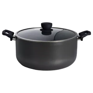  قابلمه گرانیتی یونیک کد 8112 سایز 32