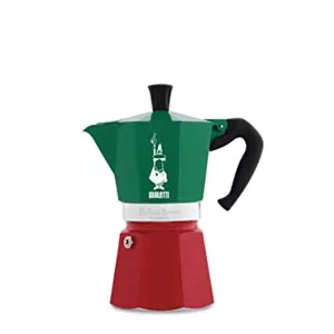 موکاپات بیالتی مدل Bialetti Moka Express 3cups