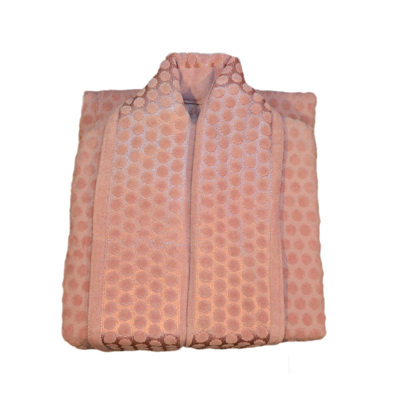 سرویس حوله 4 تکه آلتین دنیز  مدل یاس کد Y-10