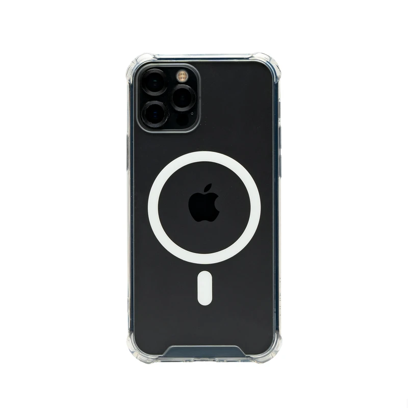  کاور یسیدو مدل MagSafe مناسب برای گوشی موبایل اپل  Iphone12 Pro Max