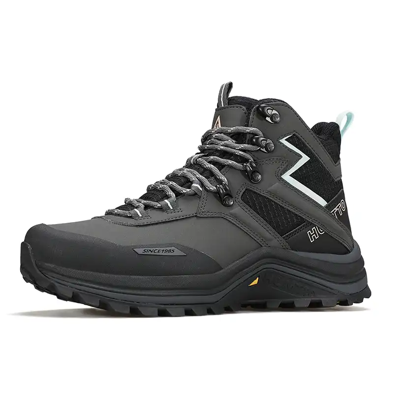 کفش طبیعت گردی زنانه هامتو مدل 250554B-2