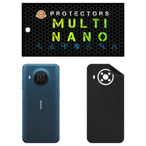 MULTI NANO X-F1L Back Skin For Nokia X20