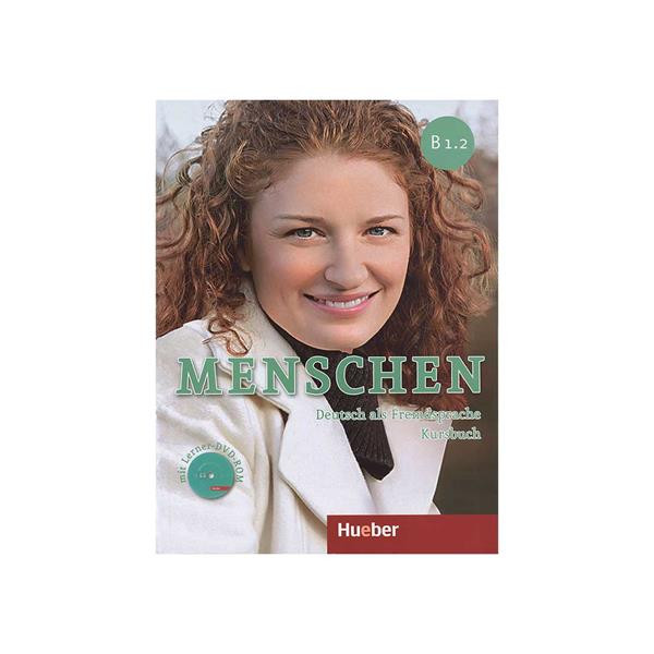 کتاب Menschen B1 Book Series اثر جمعی ازنویسندگان انتشارات جنگل کتاب Menschen B1 Book Series اثر جمعی ازنویسندگان انتشارات جنگل