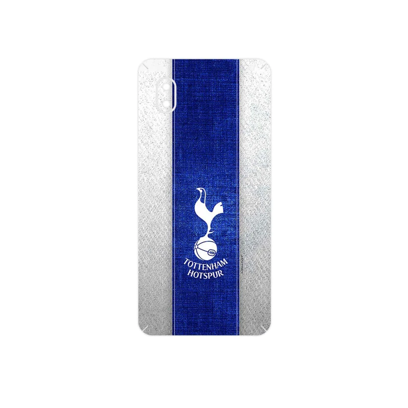 برچسب پوششی ماهوت مدل Tottenham_Hotspur_FC مناسب برای گوشی موبایل سامسونگ Galaxy A01 Core