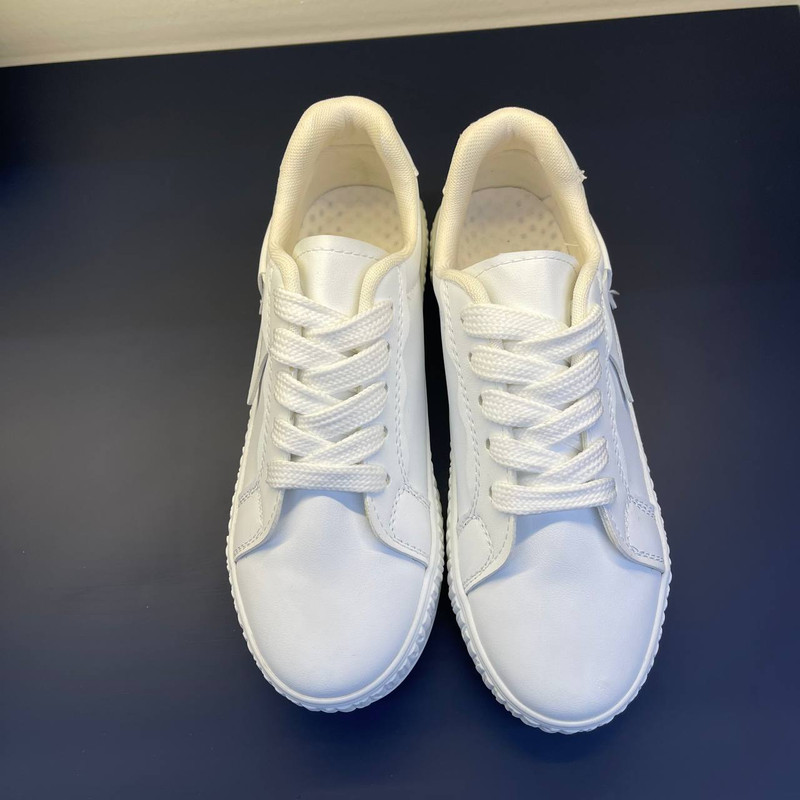 کفش روزمره زنانه مدل ساده