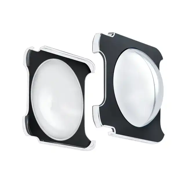 دوربین فیلم برداری اینستا 360 مدل ONE RS TWIN به همراه محافظ لنز