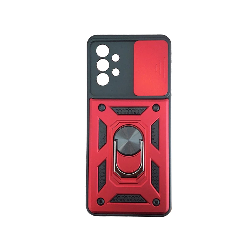 کاور مدل BTK2 مناسب برای گوشی موبایل سامسونگ Galaxy A32 4G