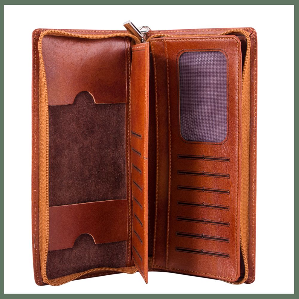 کیف دستی فیریسکی مدل NU-1108 -  - 7