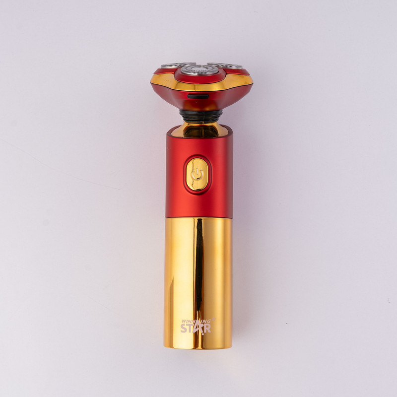 ماشین اصلاح موی صورت وینینگ استار مدل ST-5683 ماشین اصلاح موی صورت وینینگ استار مدل ST-5683