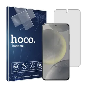 Hoco model HyGEL transparent screen protector suitable for Samsung Galaxy S24 mobile phone
