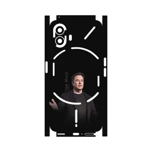 MAHOOT Elon_Musk-FullSkin Cover Sticker for Nothing Phone 2