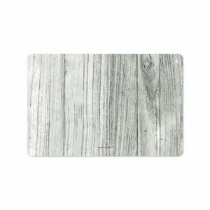 MAHOOT White Wood Cover Sticker for Huawei Matepad T10 2020 AGS-L09