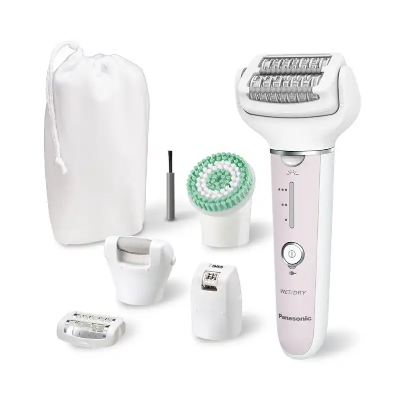 اپیلاتور پاناسونیک مدل ES-EY80